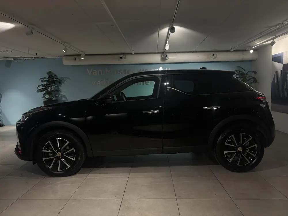 DS Automobiles DS 3 DS 3 1.2 Hybrid 136 Edition France uit 2025, foto 2