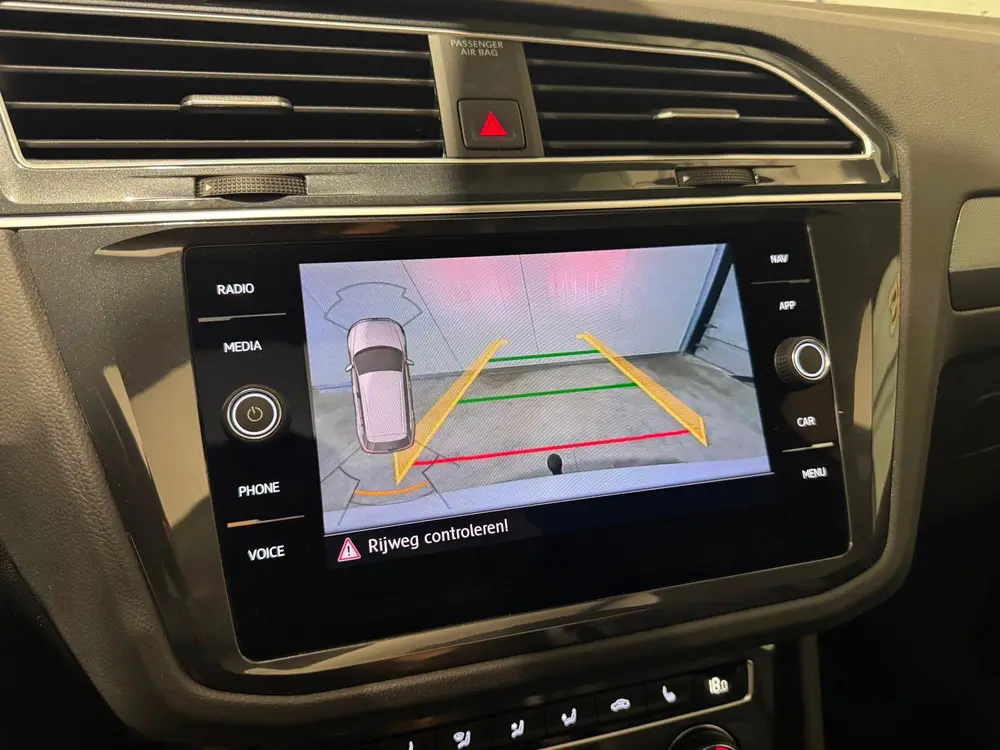 Volkswagen Tiguan 2.0 TSI 4Motion Highline R-Line 4 motion 1 uit 2019, foto 18
