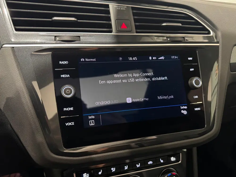 Volkswagen Tiguan 2.0 TSI 4Motion Highline R-Line 4 motion 1 uit 2019, foto 20