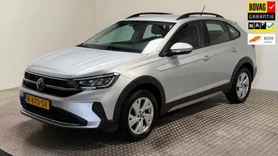 Volkswagen Taigo 1.0 TSI Life benzine automaat navigatie car uit 2022
