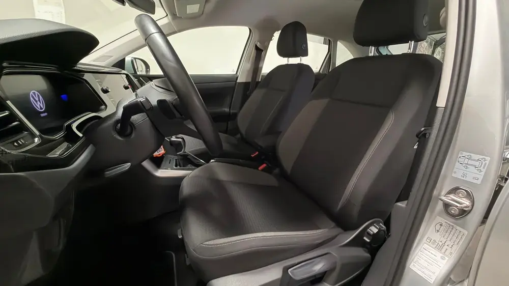 Volkswagen Taigo 1.0 TSI Life benzine automaat navigatie car uit 2022, foto 12