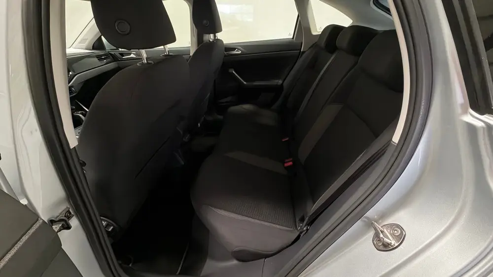 Volkswagen Taigo 1.0 TSI Life benzine automaat navigatie car uit 2022, foto 13