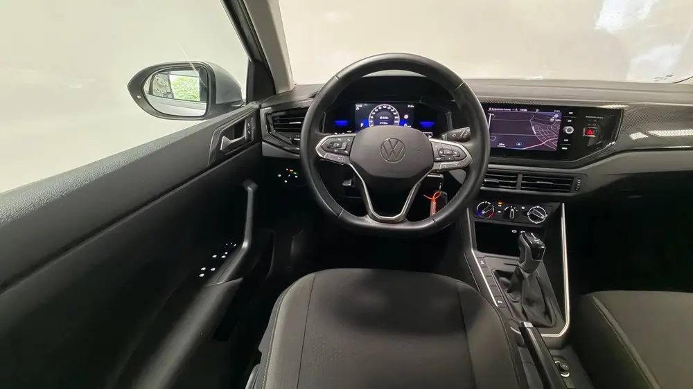 Volkswagen Taigo 1.0 TSI Life benzine automaat navigatie car uit 2022, foto 17