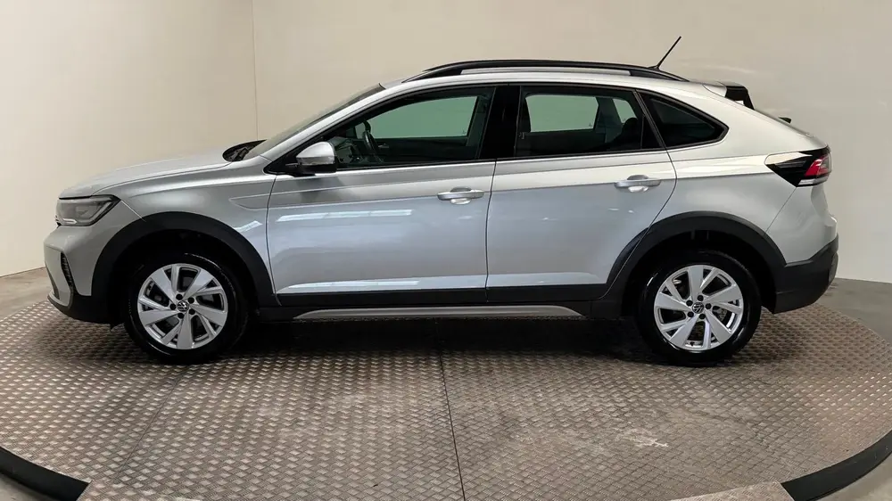Volkswagen Taigo 1.0 TSI Life benzine automaat navigatie car uit 2022, foto 2