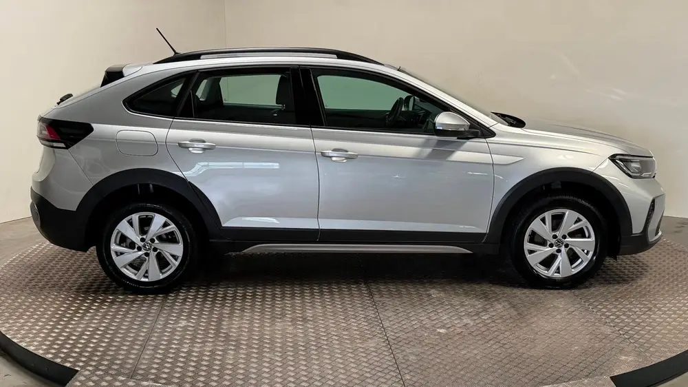 Volkswagen Taigo 1.0 TSI Life benzine automaat navigatie car uit 2022, foto 6