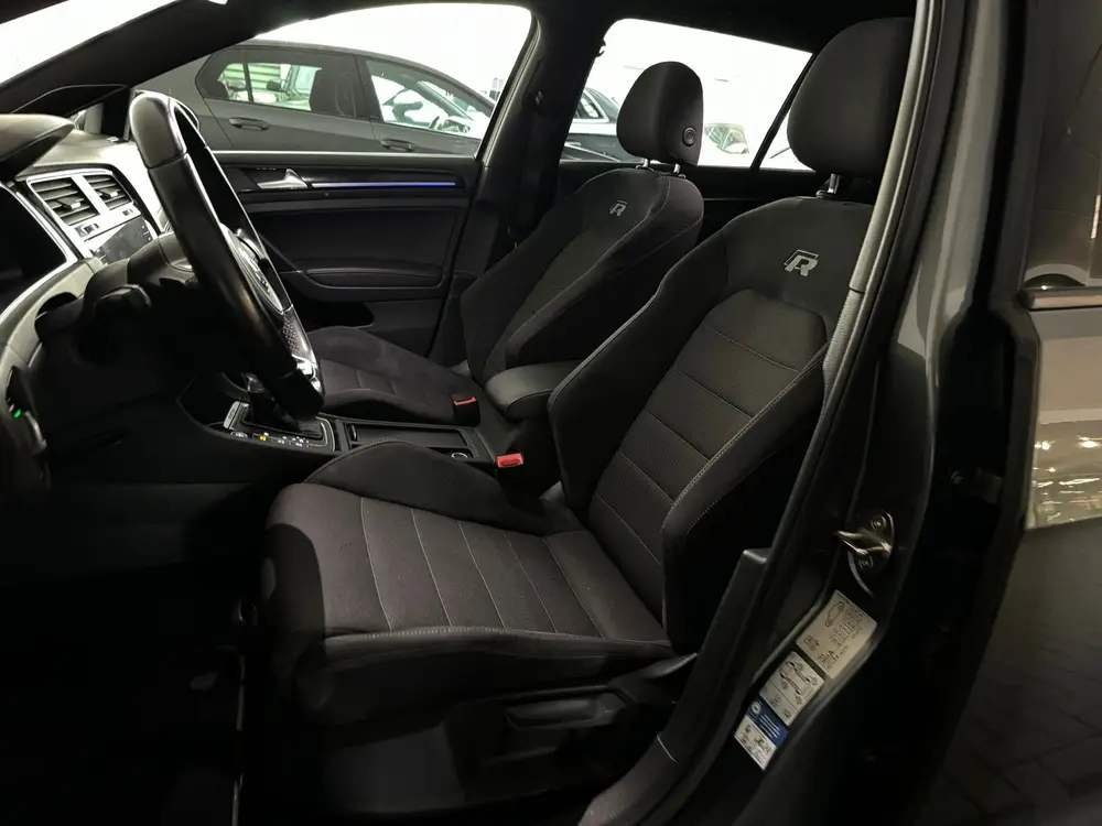 Volkswagen Golf 2.0 TSI 4Motion R Pano|Keyless|Dynaudio|Sfee uit 2019, foto 6