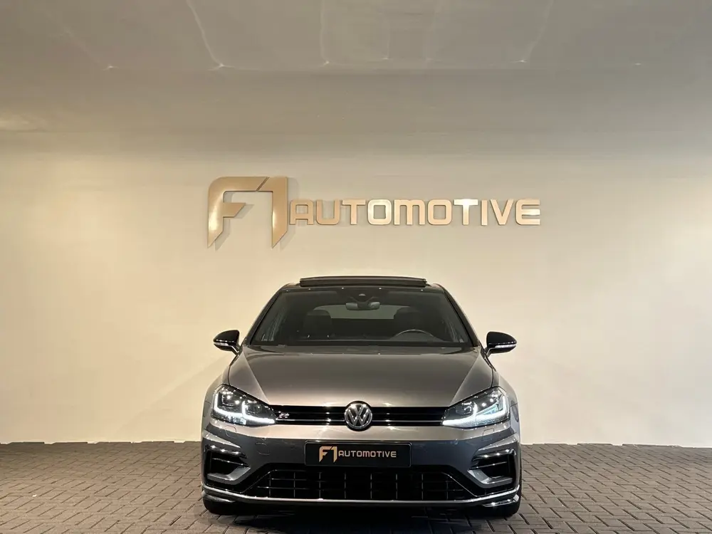 Volkswagen Golf 2.0 TSI 4Motion R Pano|Keyless|Dynaudio|Sfee uit 2019, foto 9