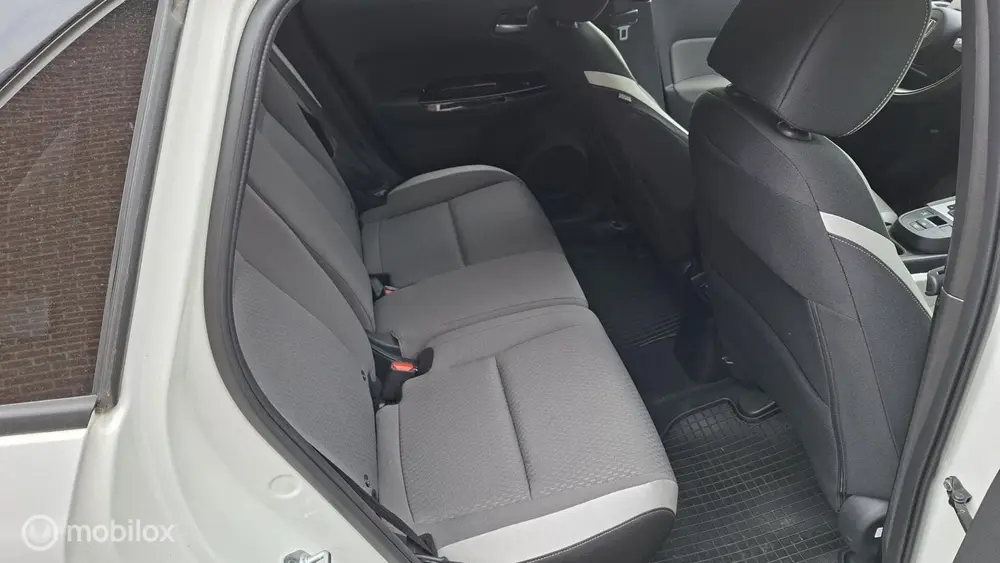Honda Jazz Hybrid 1.5 i-MMD e-CVT Crosstar 2tone all uit 2021, foto 18