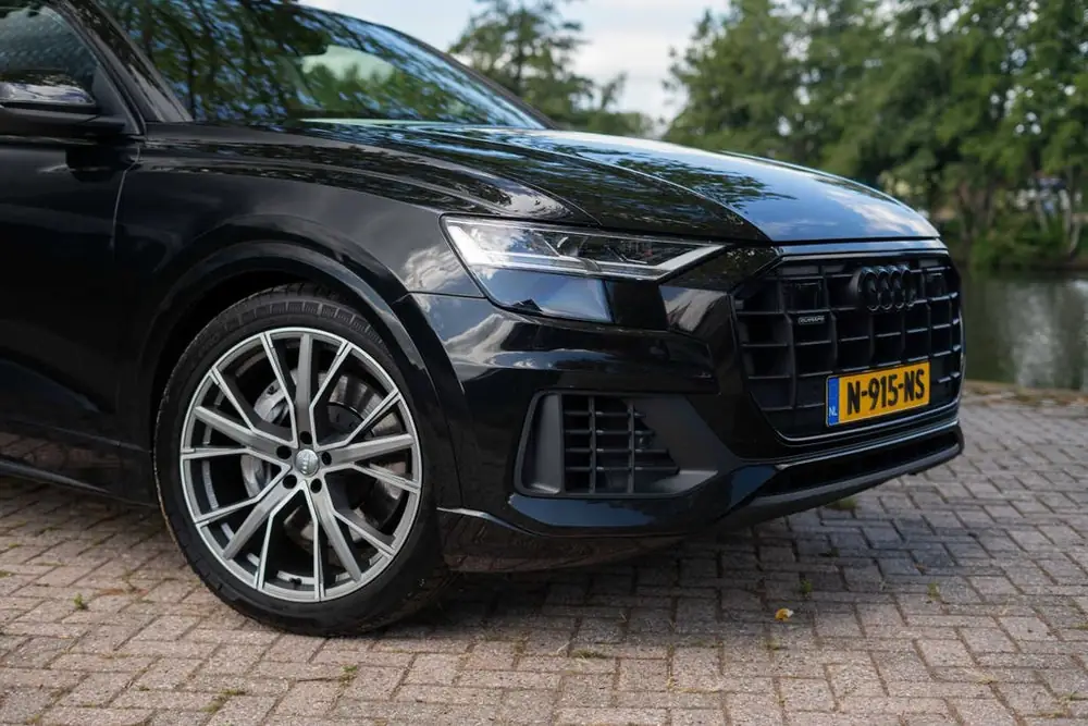 Audi Q8 55 TFSI e quattro Pro Line Automaat | 125.000KM | Vo uit 2021, foto 3