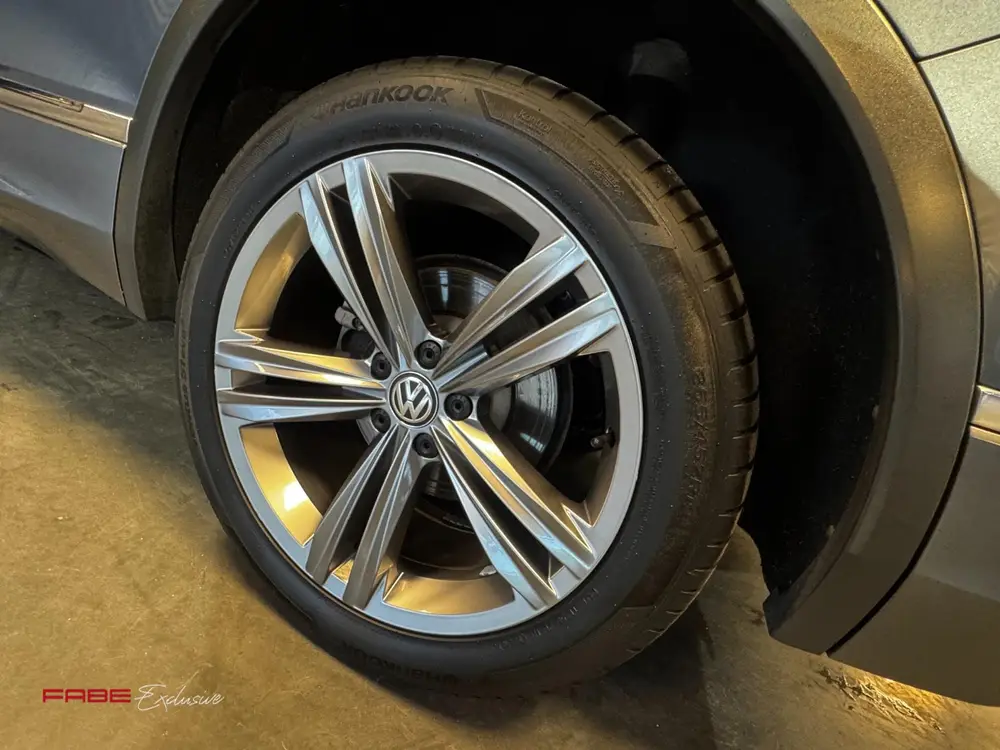 Volkswagen Tiguan Allspace 2.0 TSI 4Motion Highline Business uit 2019, foto 19