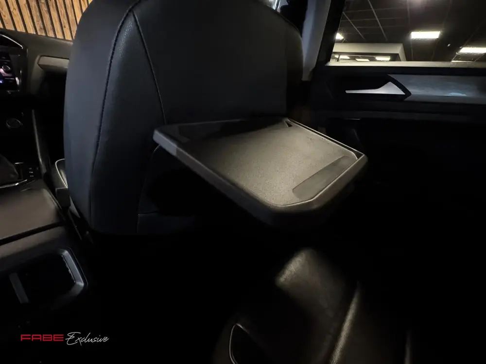 Volkswagen Tiguan Allspace 2.0 TSI 4Motion Highline Business uit 2019, foto 20