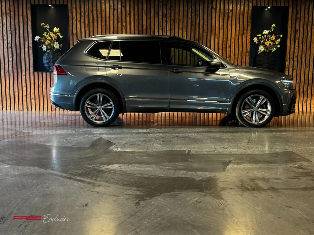 Volkswagen Tiguan Allspace 2.0 TSI 4Motion Highline Business uit 2019, foto 4