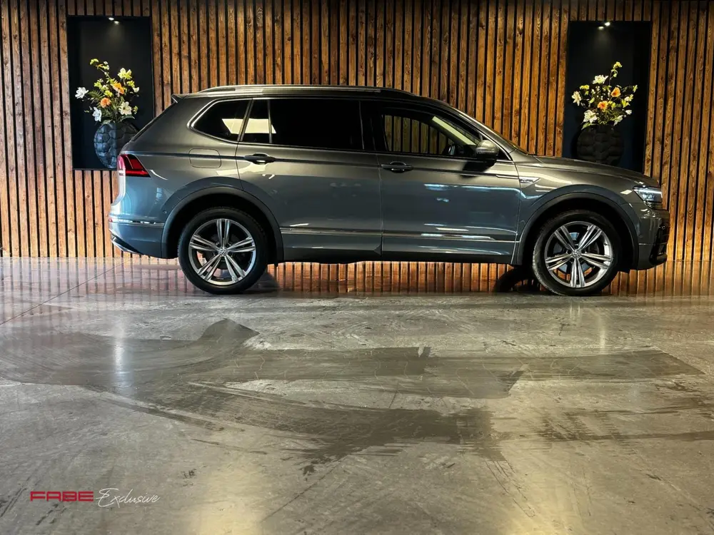 Volkswagen Tiguan Allspace 2.0 TSI 4Motion Highline Business uit 2019, foto 5