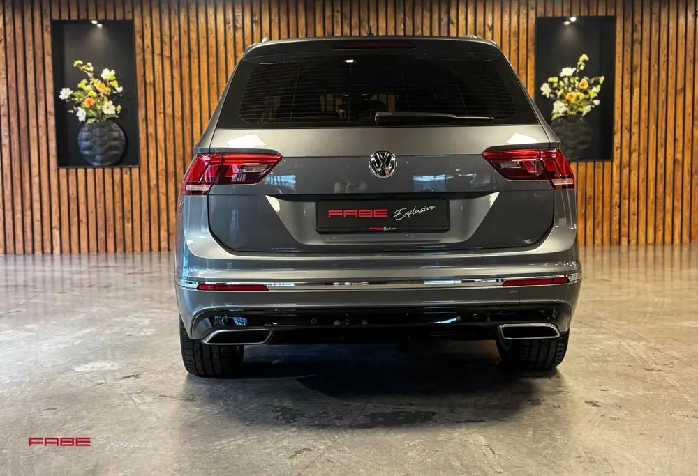 Volkswagen Tiguan Allspace 2.0 TSI 4Motion Highline Business uit 2019, foto 8