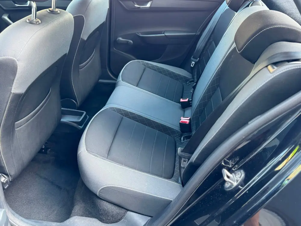 Skoda Fabia 1.0 Ambition 2019 • airco • Bluetooth • Ca uit 2019, foto 7