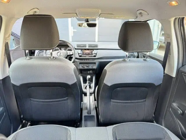 Skoda Fabia 1.0 Ambition 2019 • airco • Bluetooth • Ca uit 2019, foto 8