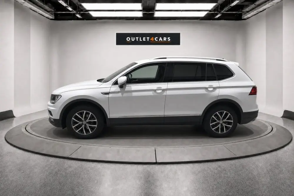 Volkswagen Tiguan Allspace 1.5 TSI Comfortline Business | 7p uit 2019, foto 2