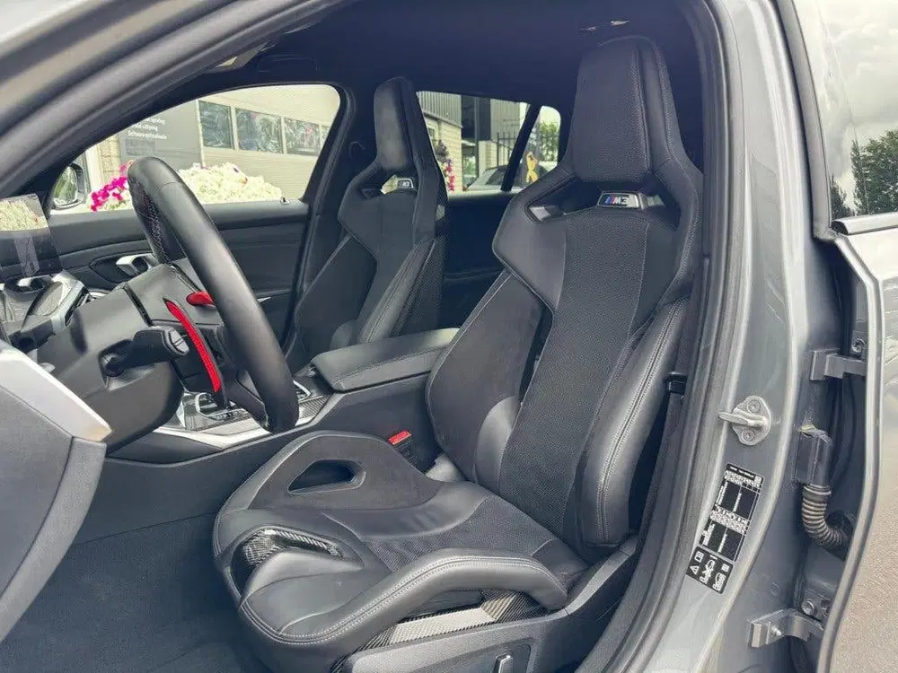 BMW M3 M3 G81 TOURING XDRIVE COMP. Keramisch Scha uit 2024, foto 19