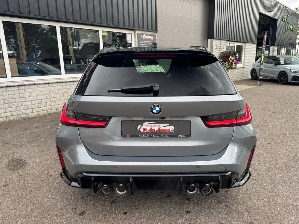 BMW M3 M3 G81 TOURING XDRIVE COMP. Keramisch Scha uit 2024, foto 8
