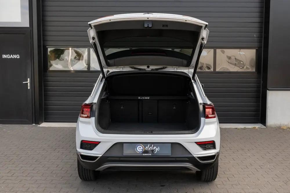Volkswagen T-Roc 2.0 TSI 4Motion Sport|Pano|Winterpakket|Key uit 2020, foto 16