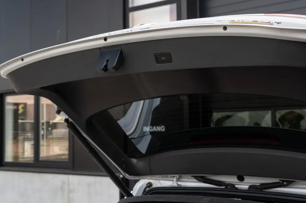 Volkswagen T-Roc 2.0 TSI 4Motion Sport|Pano|Winterpakket|Key uit 2020, foto 17