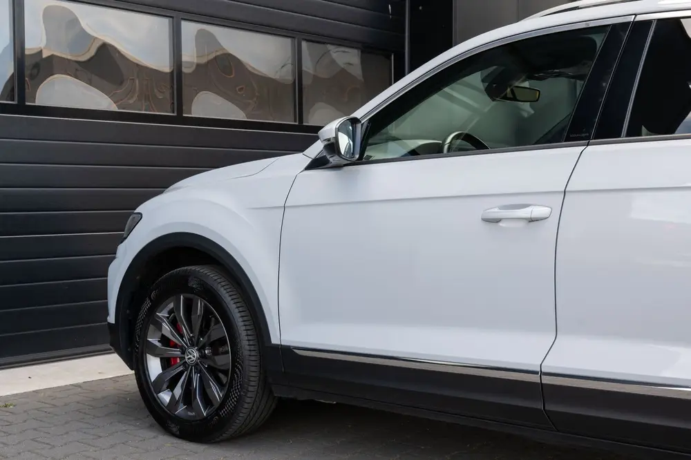 Volkswagen T-Roc 2.0 TSI 4Motion Sport|Pano|Winterpakket|Key uit 2020, foto 18