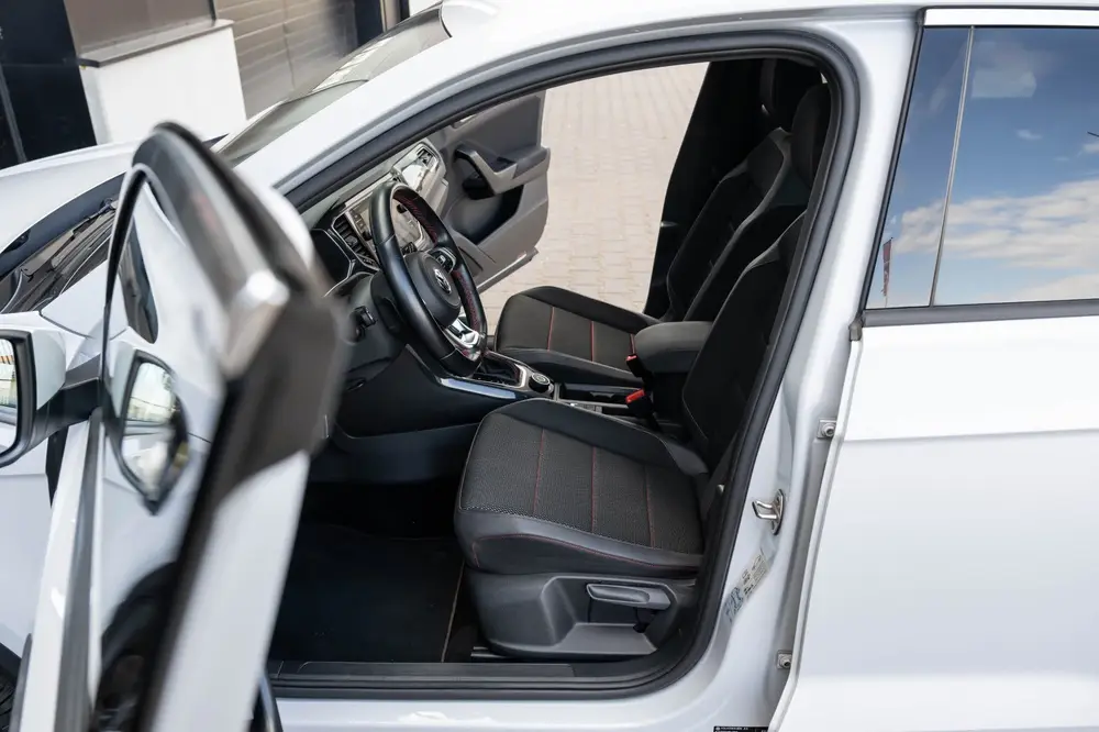Volkswagen T-Roc 2.0 TSI 4Motion Sport|Pano|Winterpakket|Key uit 2020, foto 20