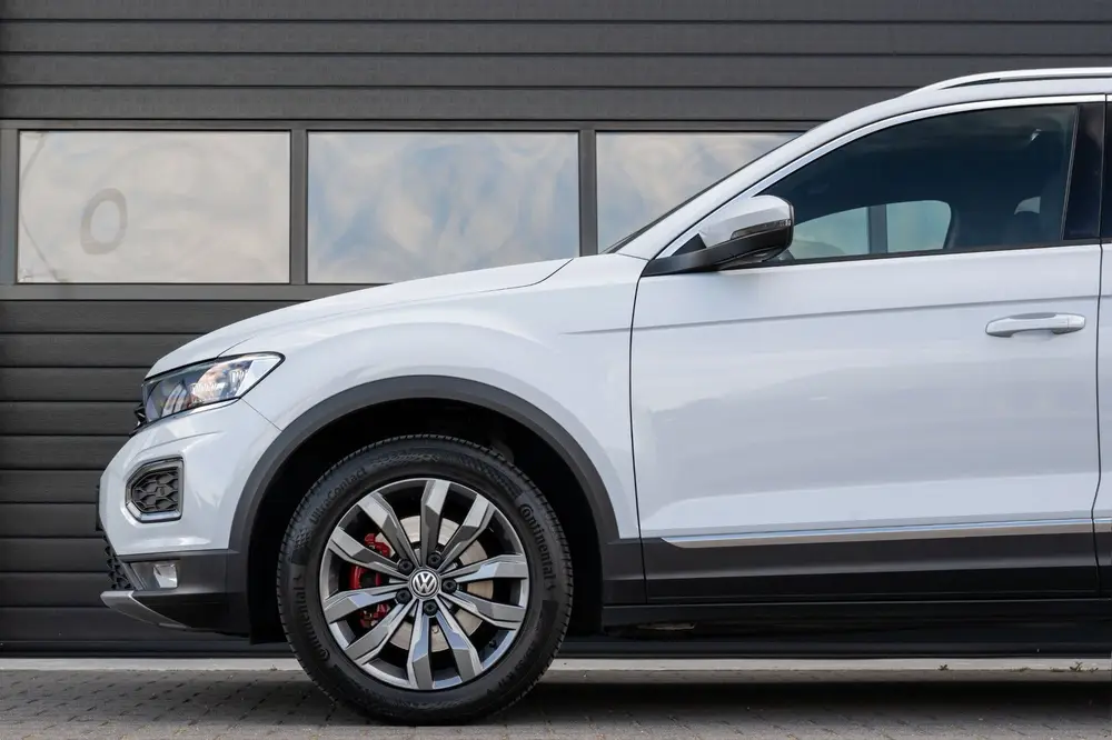 Volkswagen T-Roc 2.0 TSI 4Motion Sport|Pano|Winterpakket|Key uit 2020, foto 8