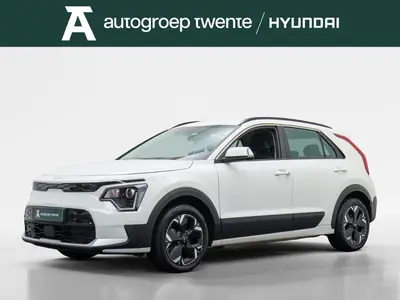 Kia Niro DynamicLine 64.8 kWh uit 2023
