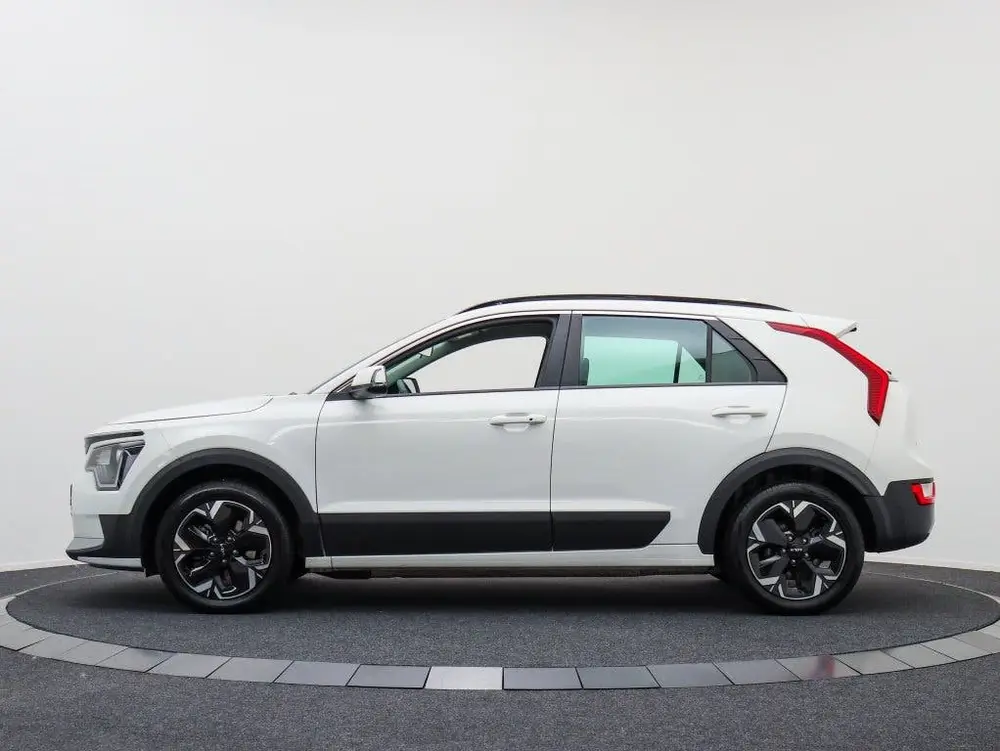 Kia Niro DynamicLine 64.8 kWh uit 2023, foto 6