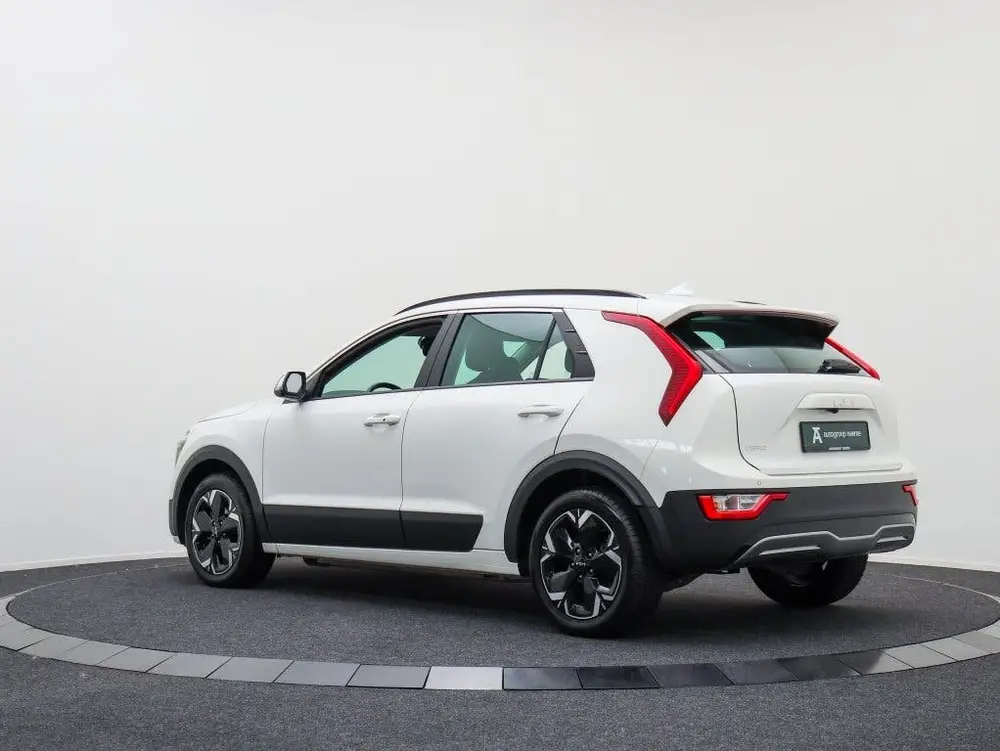Kia Niro DynamicLine 64.8 kWh uit 2023, foto 8