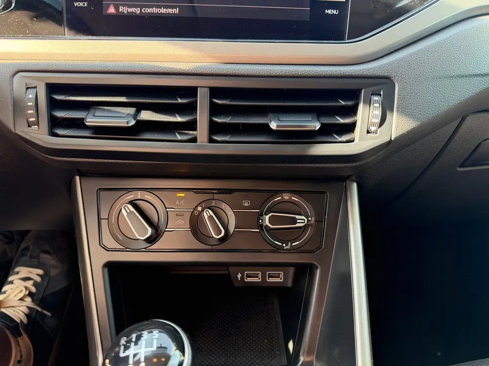 Volkswagen Polo 1.0 TSI Comfortline/airco/cruise/park pilot/ uit 2019, foto 14