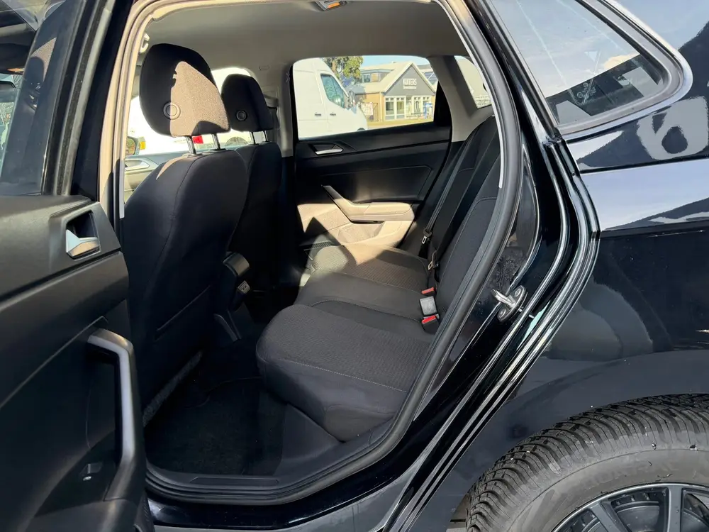 Volkswagen Polo 1.0 TSI Comfortline/airco/cruise/park pilot/ uit 2019, foto 7
