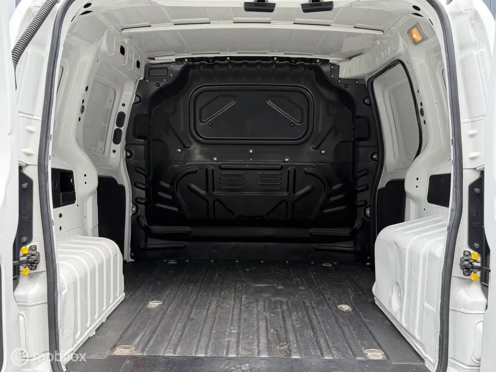 Fiat Fiorino 1.4 Benzine 2019 Airco Pdc uit 2019, foto 7