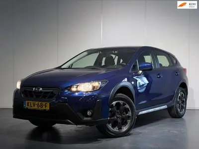 Subaru XV 1.6i Intro AWD AUT /Clima/ACC/CarPlay/BOTS/LaneAss uit 2022