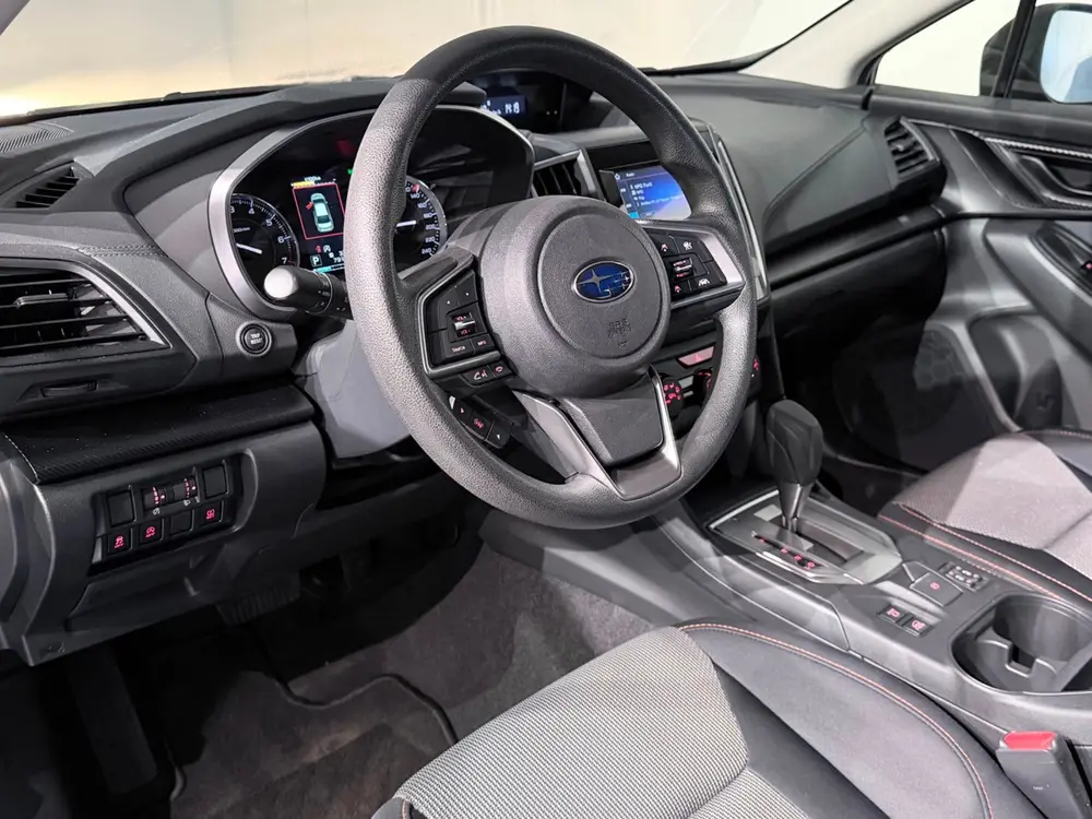Subaru XV 1.6i Intro AWD AUT /Clima/ACC/CarPlay/BOTS/LaneAss uit 2022, foto 10