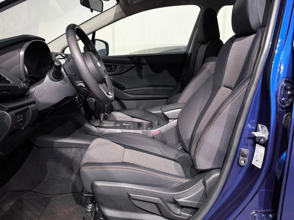 Subaru XV 1.6i Intro AWD AUT /Clima/ACC/CarPlay/BOTS/LaneAss uit 2022, foto 12