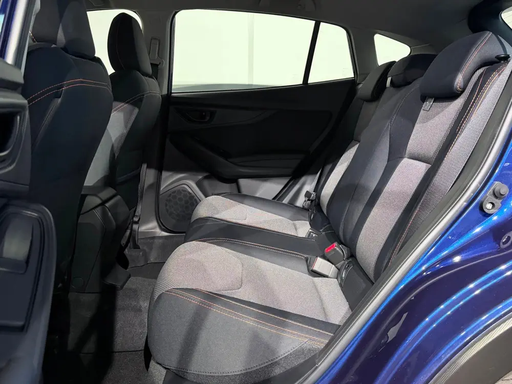 Subaru XV 1.6i Intro AWD AUT /Clima/ACC/CarPlay/BOTS/LaneAss uit 2022, foto 13