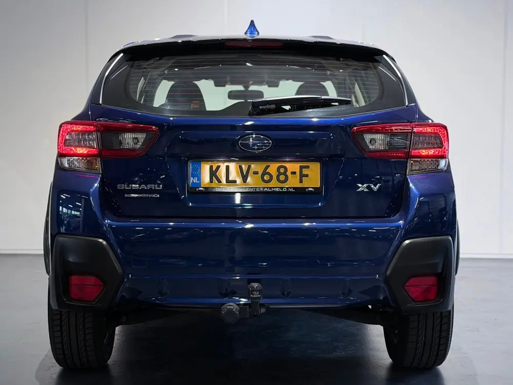 Subaru XV 1.6i Intro AWD AUT /Clima/ACC/CarPlay/BOTS/LaneAss uit 2022, foto 16
