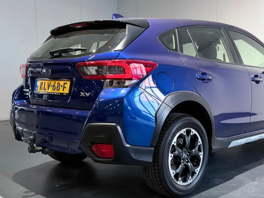 Subaru XV 1.6i Intro AWD AUT /Clima/ACC/CarPlay/BOTS/LaneAss uit 2022, foto 18