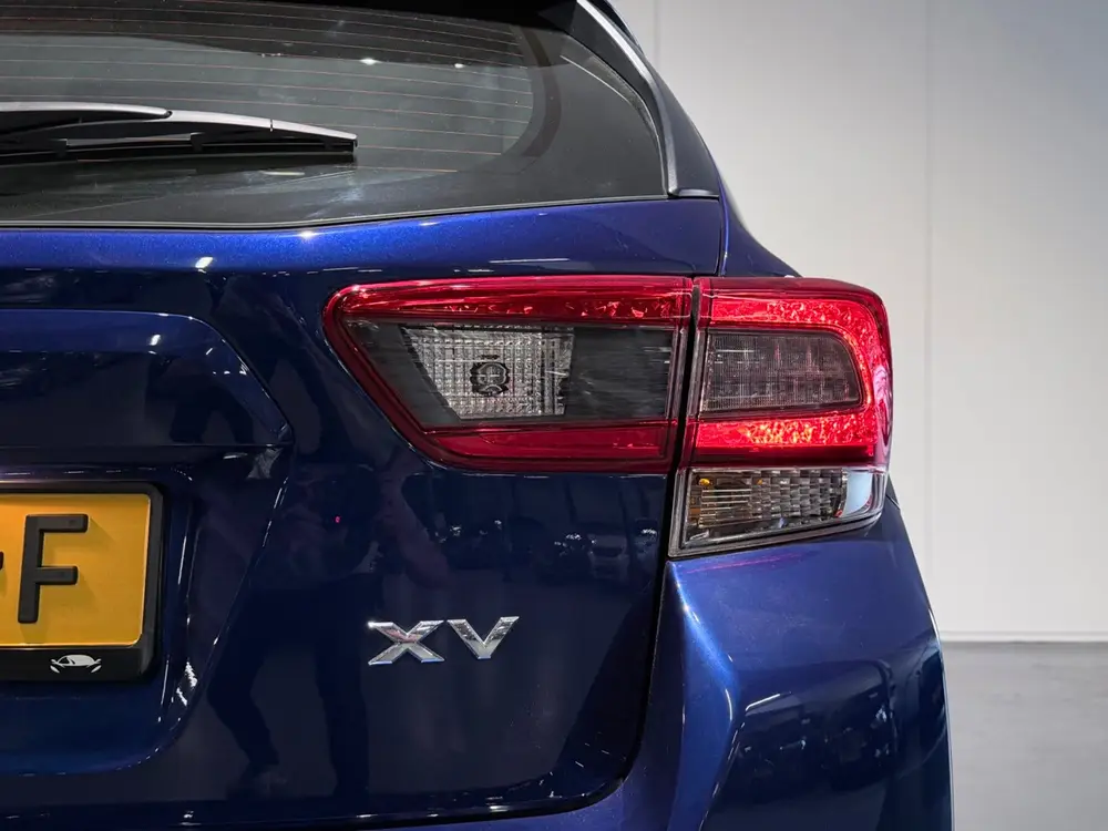 Subaru XV 1.6i Intro AWD AUT /Clima/ACC/CarPlay/BOTS/LaneAss uit 2022, foto 19