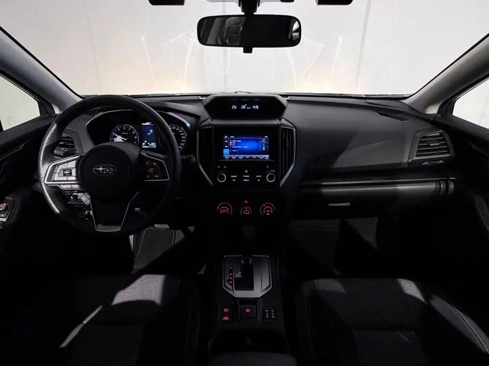 Subaru XV 1.6i Intro AWD AUT /Clima/ACC/CarPlay/BOTS/LaneAss uit 2022, foto 2