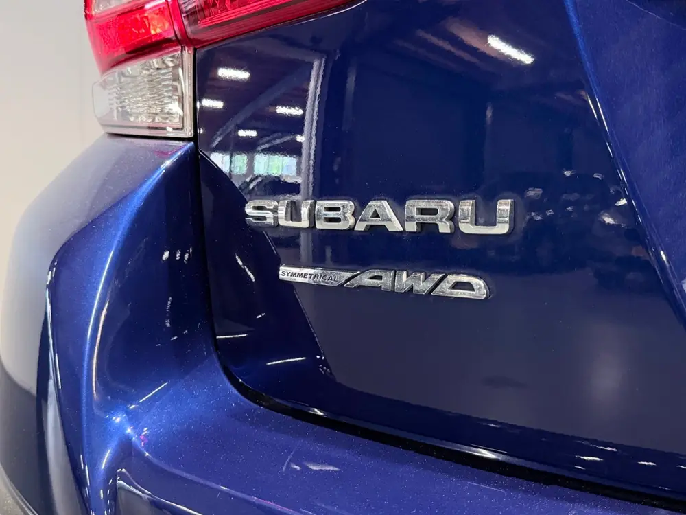 Subaru XV 1.6i Intro AWD AUT /Clima/ACC/CarPlay/BOTS/LaneAss uit 2022, foto 20