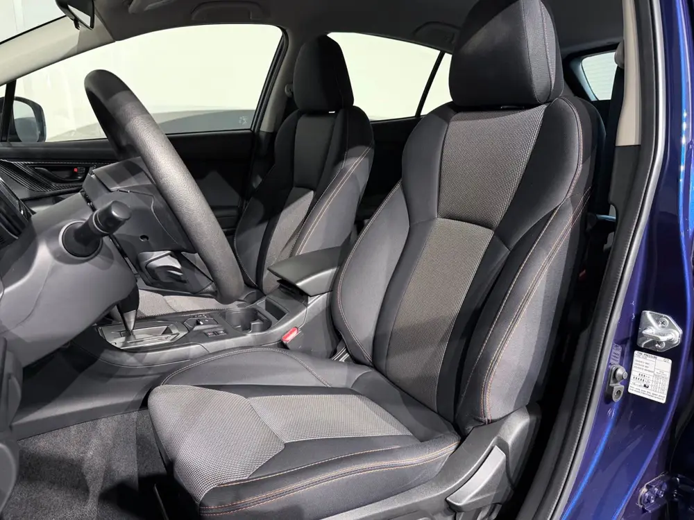 Subaru XV 1.6i Intro AWD AUT /Clima/ACC/CarPlay/BOTS/LaneAss uit 2022, foto 4