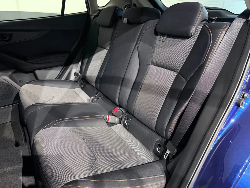 Subaru XV 1.6i Intro AWD AUT /Clima/ACC/CarPlay/BOTS/LaneAss uit 2022, foto 5