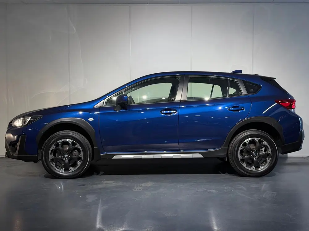 Subaru XV 1.6i Intro AWD AUT /Clima/ACC/CarPlay/BOTS/LaneAss uit 2022, foto 6