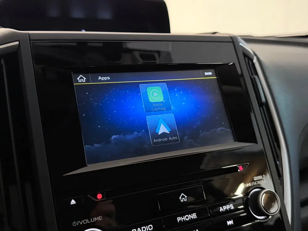 Subaru XV 1.6i Intro AWD AUT /Clima/ACC/CarPlay/BOTS/LaneAss uit 2022, foto 7