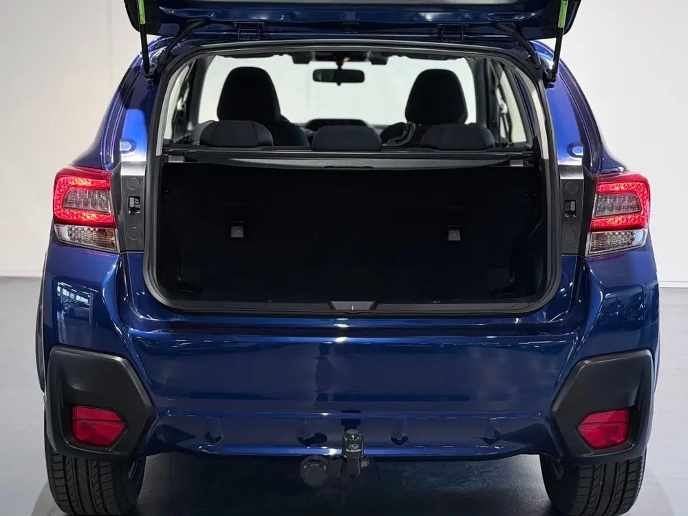 Subaru XV 1.6i Intro AWD AUT /Clima/ACC/CarPlay/BOTS/LaneAss uit 2022, foto 9