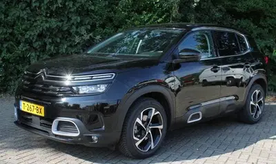 Citroën C5 Aircross Citroen C5 Aircross 1.2 PureTech 130pk S&a uit 2020