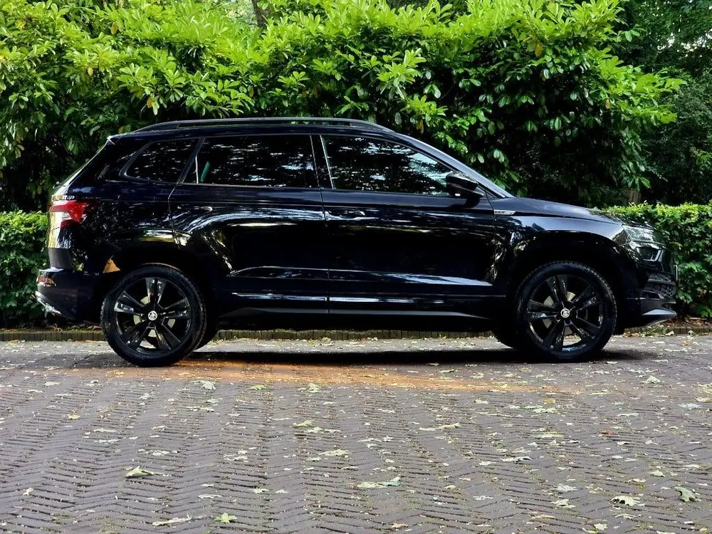 Skoda Karoq Sportline 1.5 TSI ACT Greentech 150pk Dsg uit 2019, foto 10
